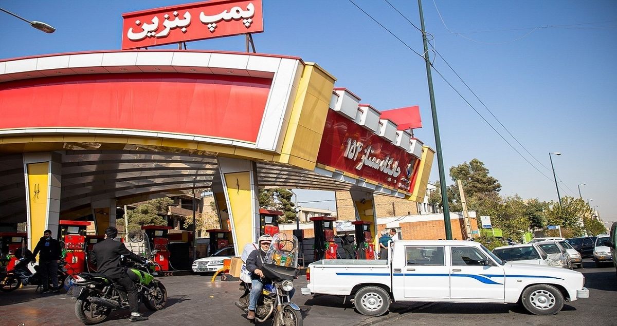 جایگاههای سوخت با زیان انباشته مواجه هستند