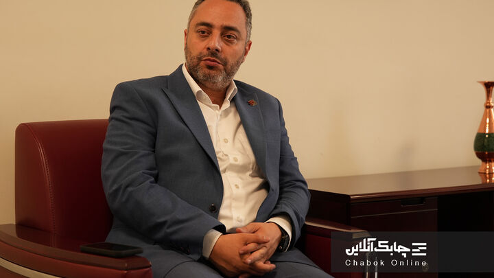 ساختار نظام پرداخت کشور برای بسیاری از کشورهای دنیا حیرت‌ انگیز است + گزارش تصویری