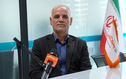 صنعت بیمه 10 سال از سیستم بانکداری عقب تر است + فیلم
