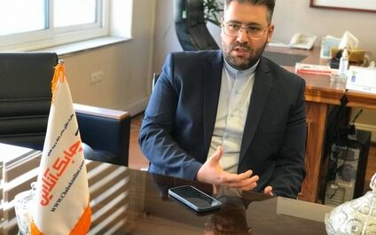 نبود نیروی متخصص در صنعت بیمه اقتصاد ملی را دچار آسیب می کند