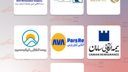 سرمایه 6 شرکت بیمه اتکایی به کف رقم ابلاغی هیات وزیران و بیمه مرکزی نرسید + جدول
