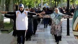 ورزش‌ ریسک ابتلا به سرطان سینه را تا ۲۰ درصد کاهش می دهد