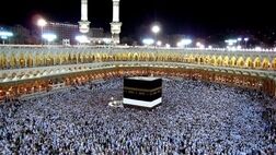 اعزام زائرین حج ۱۴۰۴ آغاز شد
