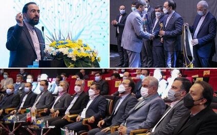 شبکه فروش هوشمند و توانا عامل رضایت و تجربه متمایز مشتریان