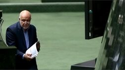 نمایندگان از پاسخ‌های وزیر نفت درباره واردات قانع شد
