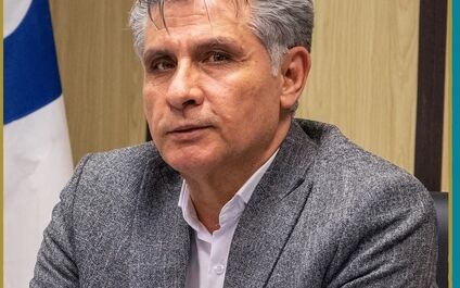 بیمه ایران معین به خوبی از ظرفیت های بلا استفاده اتکایی کشور استفاده خواهد کرد