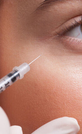 تزریق ژل و فیلر یک خدمت پزشکی است نه زیبایی!
