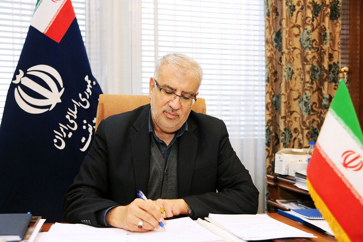 عملیات حفاری ایران در میدان مشترک آرش به زودی آغاز خواهد شد