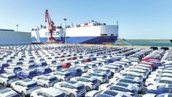 خودروهای مونتاژی بالاخره تعیین تکلیف شدند