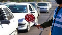 ممنوعیت تردد وسایل نقلیه سنگین در تاسوعا و عاشورا تا ساعت ۲۴
