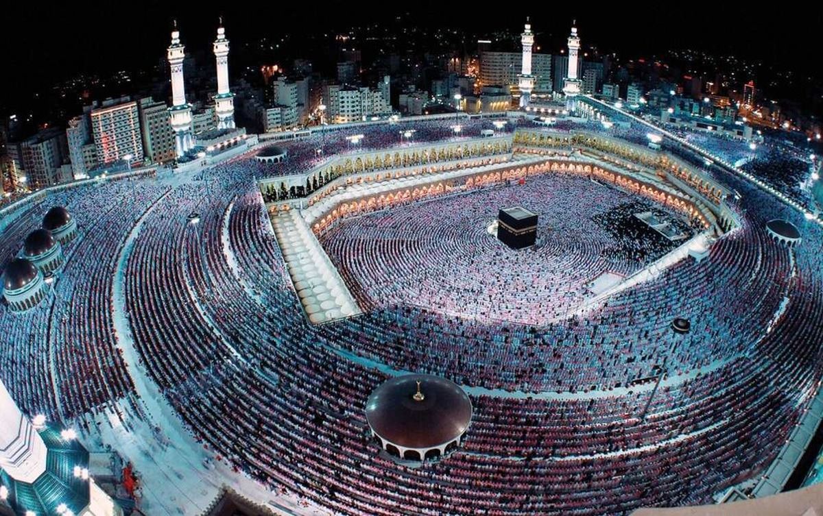 عربستان، محدودیت سنی برای حج آینده را اعلام کرد