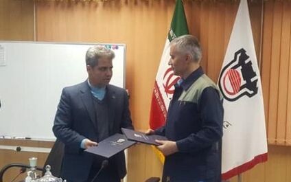 125 هزار بیمه شده‌ی ذوب‌ آهن اصفهان تحت پوشش بیمه دانا قرار گرفتند
