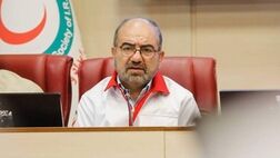 آماده باش هلال احمر برای نوروز ۱۴۰۳