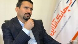 صنعت بیمه نتوانست از تکنولوژی روز استفاده کند