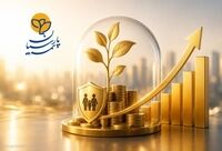گام جدید بیمه پارسیان در توسعه بیمه های زندگی با رونمایی از محصول مبتنی بر طلا