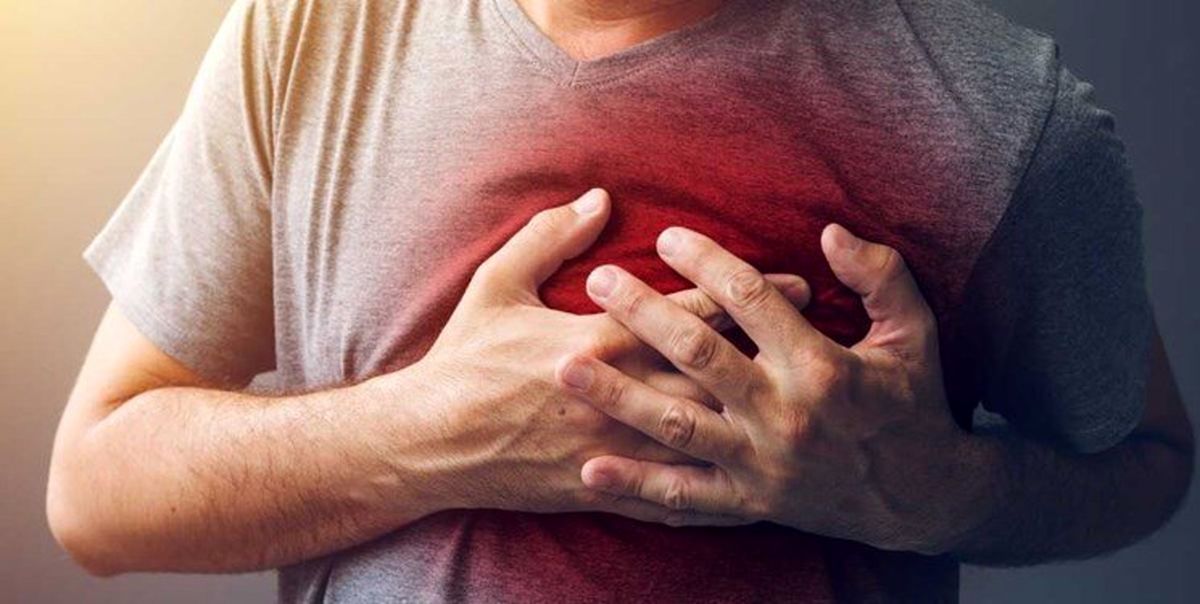 زونا احتمال سکته مغزی و حمله قلبی را ۳۰ درصد افزایش می دهد