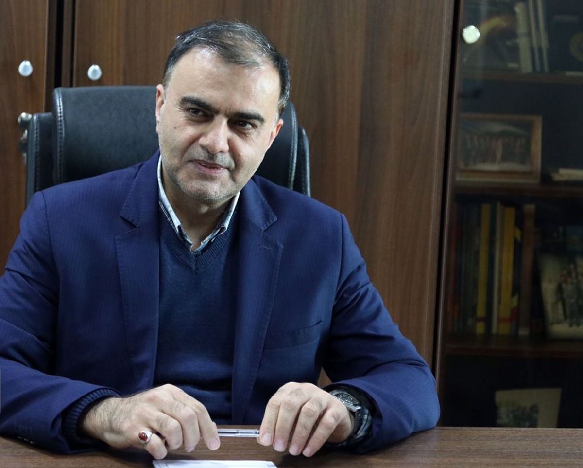 شرایط آبرسانی کشور وضعیت مناسبی دارد