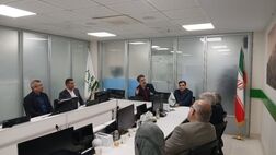 تحکیم پیوند صف و ستاد در بیمه البرز؛ از رتبه بندی علمی نمایندگان تا برگزاری نشست های ماهانه حل چالش ها

