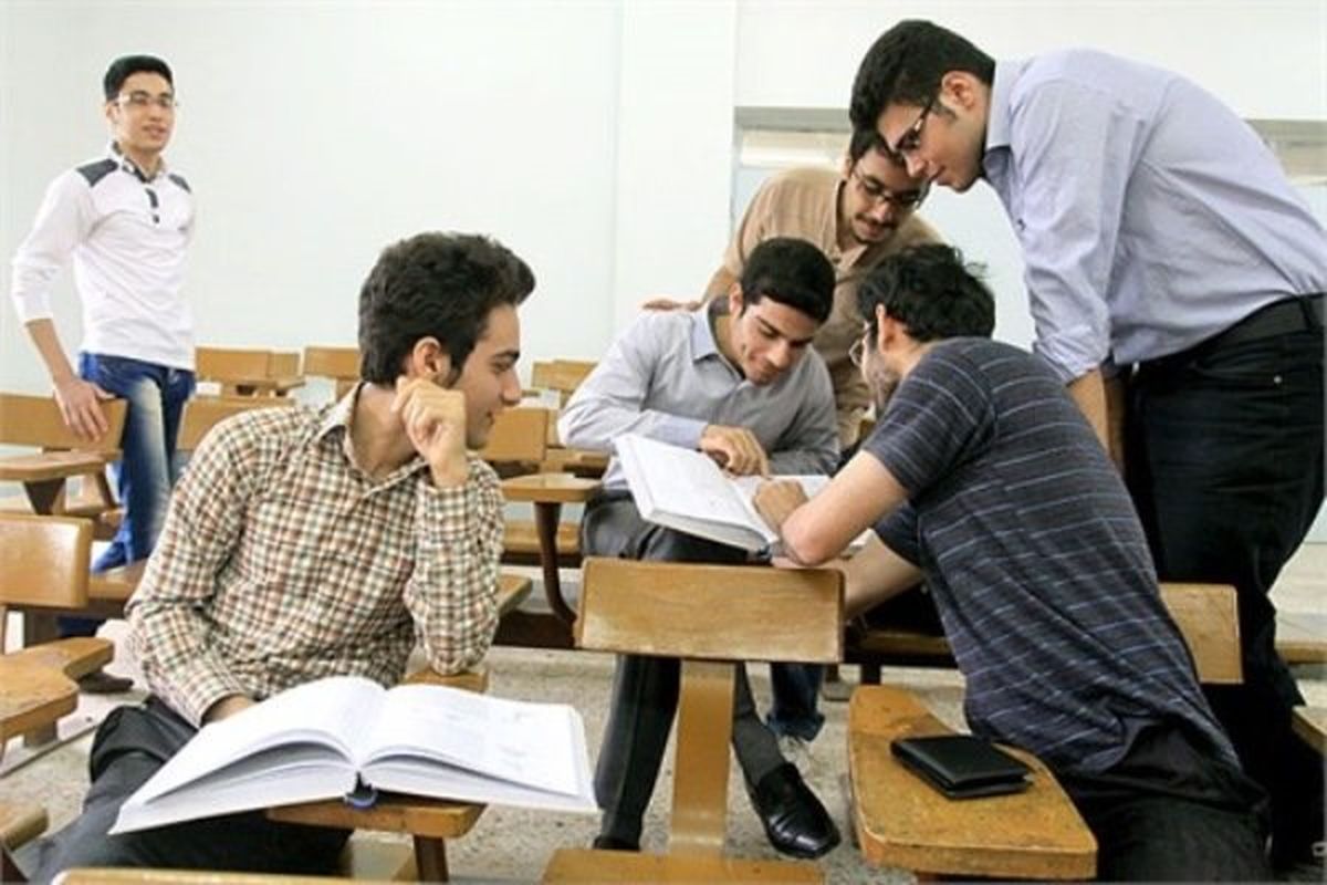 بیمه دانشجویی شامل فارغالتحصیلان سالهای قبل نمیشود