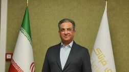 حاجی کاظم لواسانی راهی مدیریت در بزرگترین تولید کننده تخم مرغ کشور شد