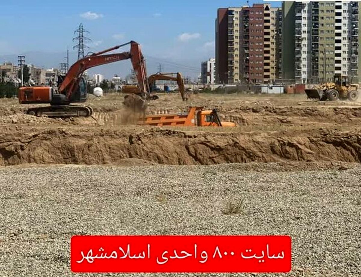 تمامی متقاضیان نهضت ملی مسکن تا خردادماه تعیین تکلیف میشوند