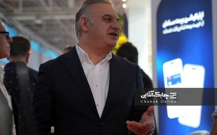 کسب و کار پرداخت الکترونیک سامان کیش با افزایش 13 میلیارد تومانی درآمد در فروردین رونق گرفت

