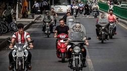 بازار داغ موتورسیکلت دست دوم؛ موتورسیکلت نو زیر ۲۵۰ میلیون تومان پیدا نمی‌شود