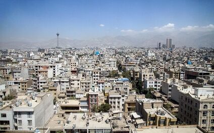 آپارتمان‌های نوساز منطقه ۱۰ و ۱۱ تهران چند؟