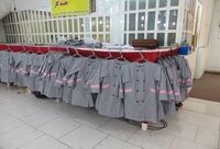 نرخ مصوب روپوش مدارس به آموزش و پرورش ابلاغ شد
