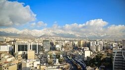 شمال‌ شرق تهران در بهار امسال ۱۵ بار لرزید/سابقه زلزله‌های مخرب گسل‌های پایتخت
