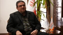 پیشنهاد جالب مدیر عامل اتکایی امین برای  توزیع ریسک اتکایی در بین شرکت ای بیمه ای + فیلم