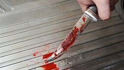 قتل پدر و مادر بدلیل اختلافات خانوادگی
