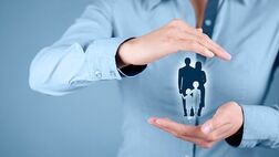 آیا الگویی جاری در صنعت بیمه یک الگوی کامل است ؟