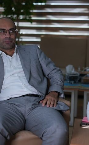 بازگشت امیرحسنخانی به ترکیب هیأت‌مدیره بیمه آرمان

