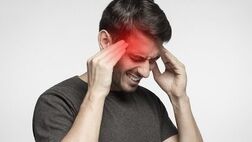 ۷ مُسکن طبیعی برای کاهش درد عضله
