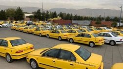 تامین اجتماعی سامانه مربوط به بیمه رانندگان تاکسی را محدود کرد