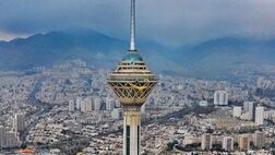 برج میلاد تهران برای بیمه دارایی ثابت و تکمیل درمان  کارکنان چقدر هزینه کرد؟