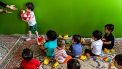 جزئیات شهریه خدمات کودکستان‌ها اعلام شد
