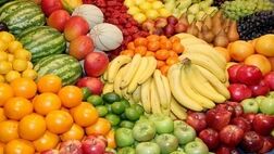 قیمت انواع میوه‌های ایرانی و وارداتی در آستانه شب یلدا