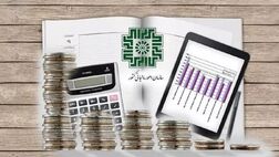 
 وصول ۳۵ همت مالیات و جرایم از محل کتمان درآمد