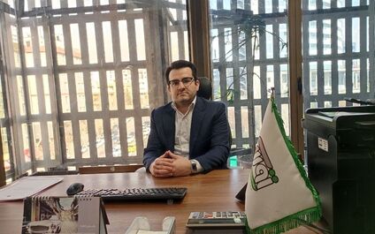اجاره عملیاتی سپری محافظتی برای صنعت لیزینگ