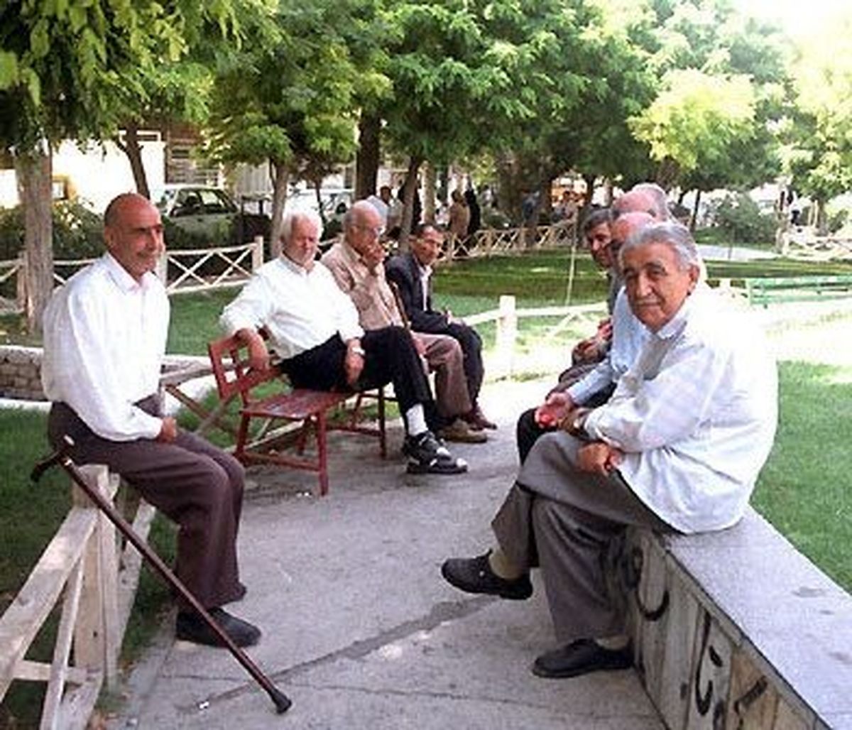 جزئیات پیشنهاد دولت درباره افزایش حقوق و مستمری کارمندان و بازنشستگان