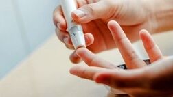 با این کار ساده دیابت نمی‌گیرید
