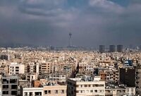 بازار اجاره رکورددار کمترین رشد قیمت مردادماه