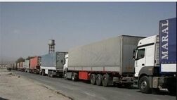 کامیون‌های کارکرده وارداتی از اروپا سه ‌شیفته کار کرده و خرید آنها به صرفه نیست
