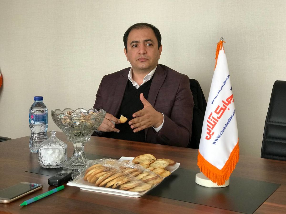 اقبال عمومی به جذب نمایندگی فروش در صنعت و اقتصاد کشور بالا است