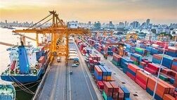 تجارت ۲ ماهه ایران و اروپا به ۷۶۱ میلیون یورو رسید