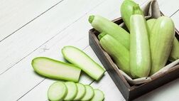 رژیم غذایی با کدو سبز؛ راهی سالم برای کاهش وزن