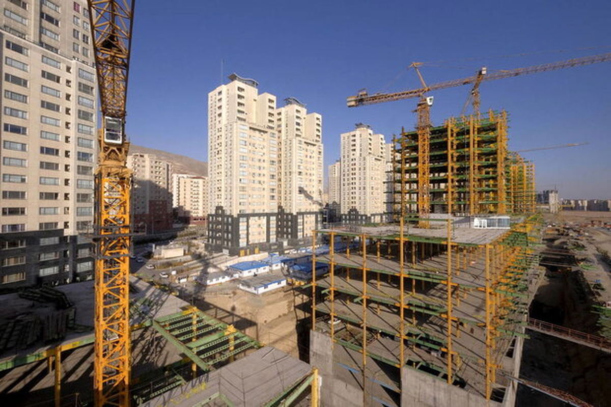 ساختوسازهای غیرمجاز منطقه خلازیر تخریب میشود
