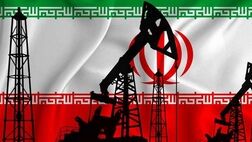  تولید نفت ایران به بالاترین رقم در ۶ سال گذشته رسید 